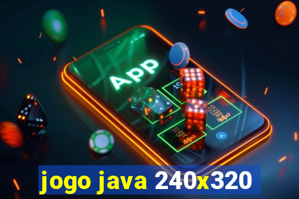 jogo java 240x320